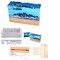 Deep Sea Adventure Mold Kit with USB Wooden Lighted Base for Epoxy Resin Art